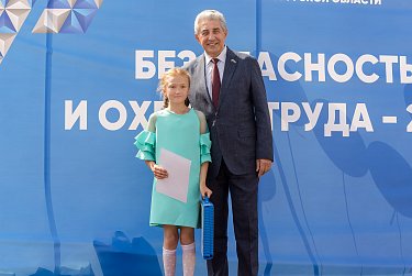 Сергей Грачев: «Жизнь и здоровье людей на производстве должны быть защищены»